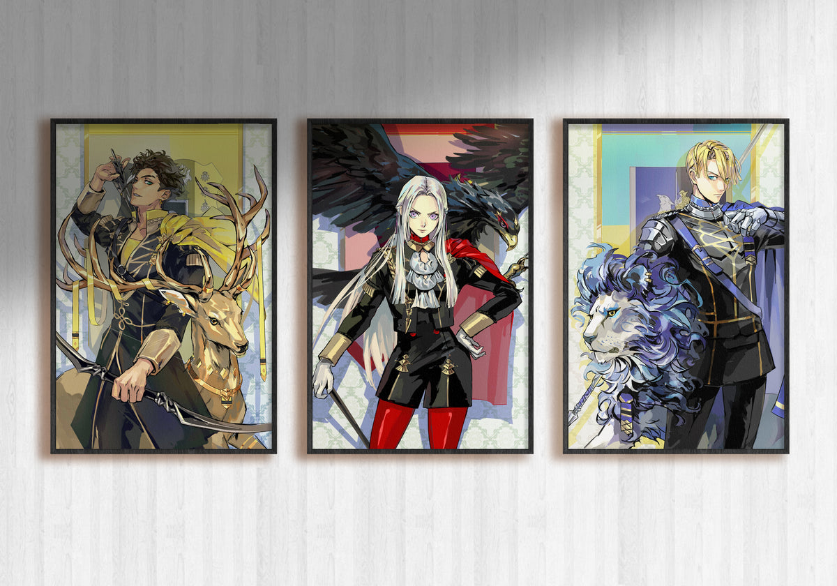 Posters Collection – Tagged 