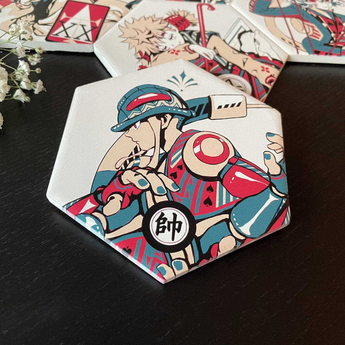 HUNTER×HUNTER 81S2yvG3zHL._UF350,350_QL50_.jpg