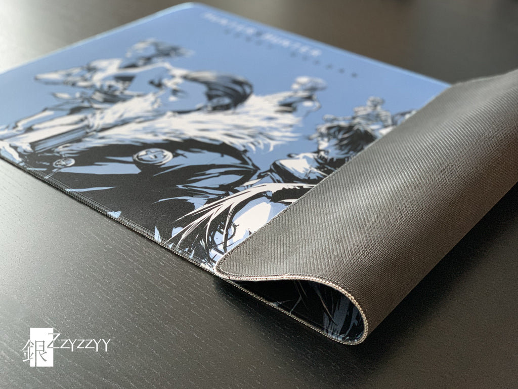メビウス様オーダーページ Deskmat】Spiders – zzyzzyy