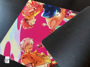 
                  
                    【Playmat】Lost in Paradise
                  
                