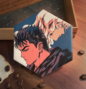 
                  
                    【NEW】Berserk Coaster
                  
                