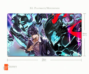
                  
                    【Deskmat】Arise
                  
                