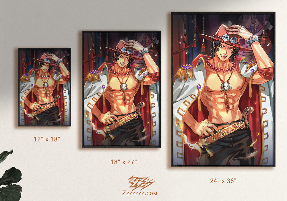 Addition - Ace – zzyzzyy