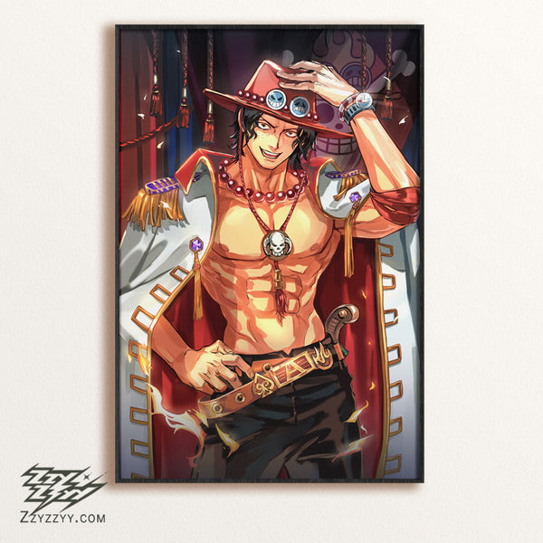 Addition - Ace – zzyzzyy