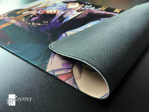 
                  
                    【Playmat】Suit Up!
                  
                